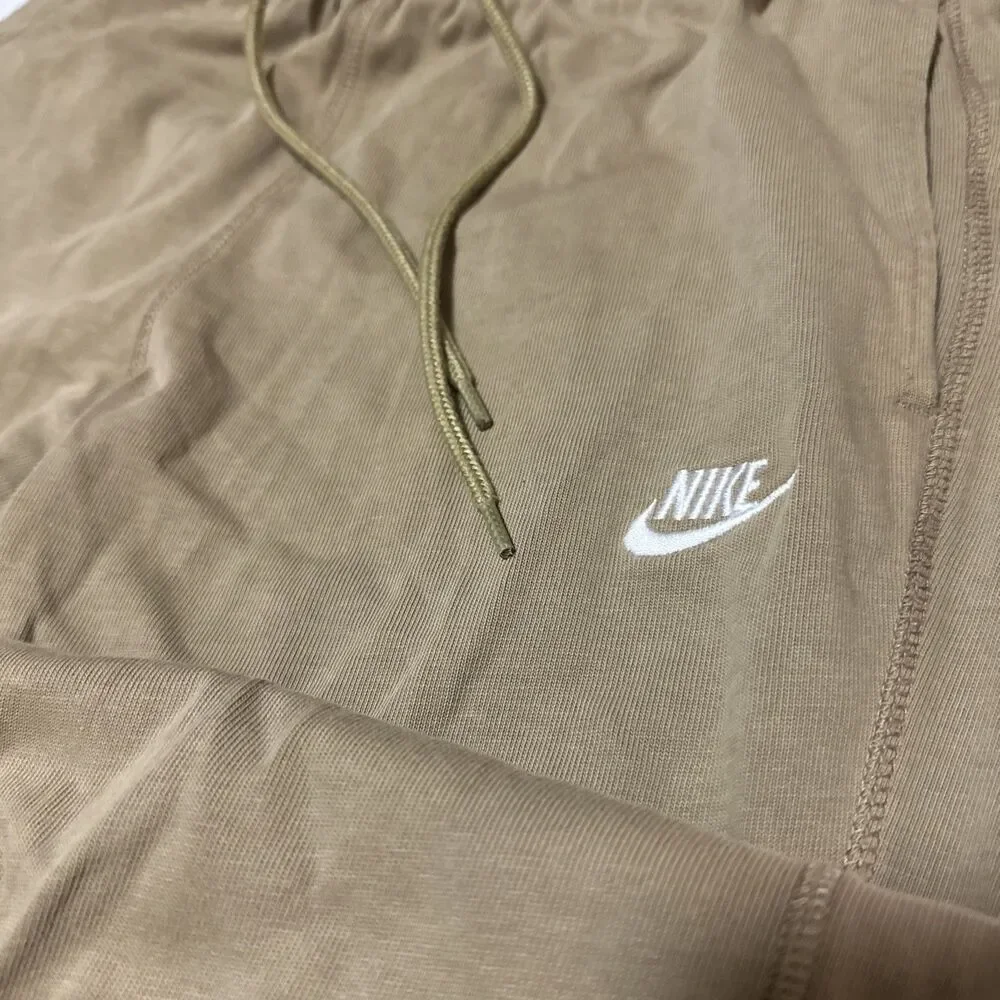 Nike Pants UNISEX Sportswear Club Joggers Mens Womens – Size S